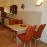 Apartment Center Makarska
