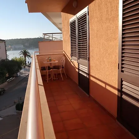 Apartment Center Makarska