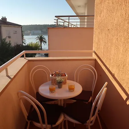 Center Makarska