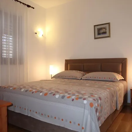 Apartment Center