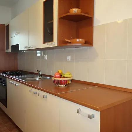 Center Apartment