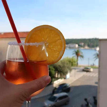 Apartment Center Makarska