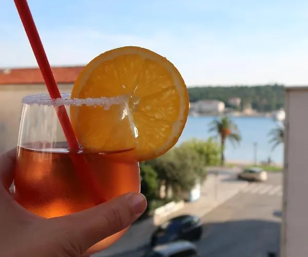 Apartament Center Makarska