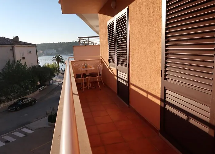 Daire Center Makarska